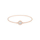 Diamond Chain Ring
