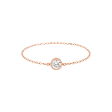 Diamond Chain Ring