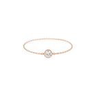 Diamond Chain Ring