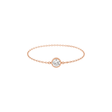 Diamond Chain Ring