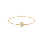 Diamond Chain Ring