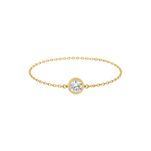 Diamond Chain Ring