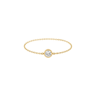 Diamond Chain Ring
