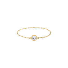 Diamond Chain Ring