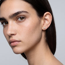 The Everyday Core Diamond Stud