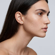 The Everyday Core Diamond Stud