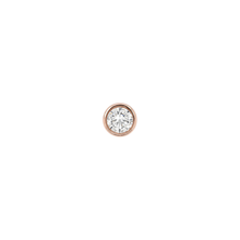 The Everyday Core Diamond Stud