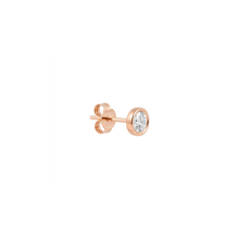 The Everyday Core Diamond Stud