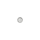 The Everyday Core Diamond Stud