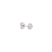The Everyday Core Diamond Stud