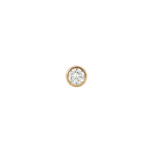 The Everyday Core Diamond Stud