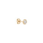 The Everyday Core Diamond Stud