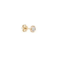 The Everyday Core Diamond Stud